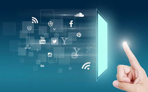 营销网站解决方案